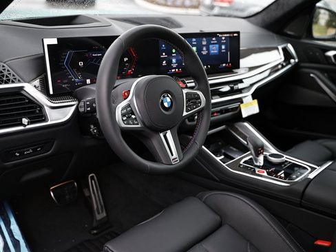 New 2026 BMW X5 M Competition w/ Executive Package image 19