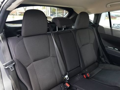 Used 2024 Subaru Crosstrek 2.0i Premium AWD/4WD image 18