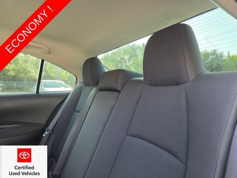 Used 2024 Toyota Corolla LE FWD image 20