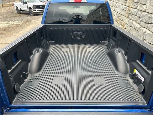 Used 2023 Ford F150 XL w/ STX Appearance Package image 11
