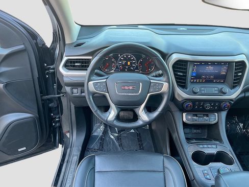 Used 2021 GMC Acadia Denali w/ Trailering Package AWD/4WD image 24