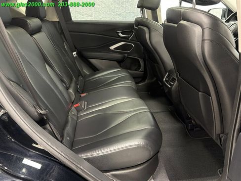 Used 2019 Acura RDX AWD image 10