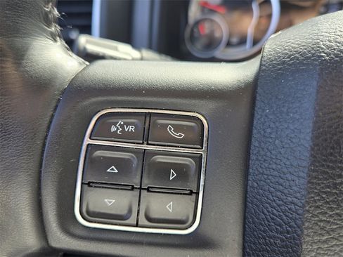 Used 2017 RAM 1500 Big Horn image 24