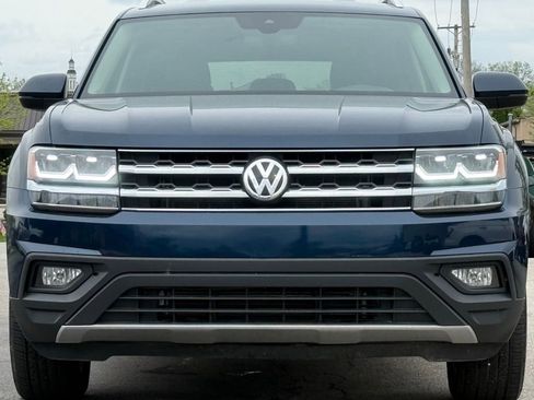 Used 2019 Volkswagen Atlas SE image 9