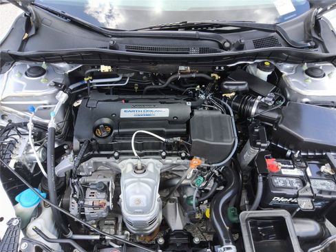 Used 2014 Honda Accord LX image 13