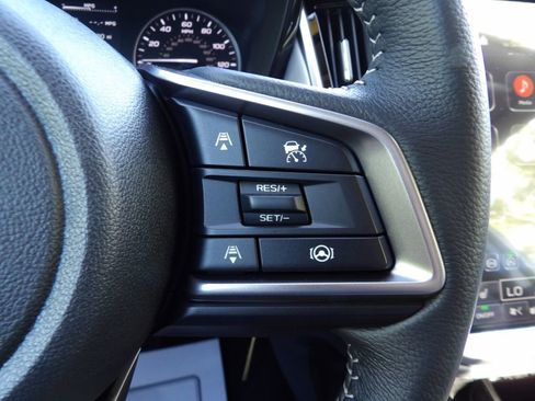 Used 2025 Subaru Outback Premium w/ Popular Package #1 image 17