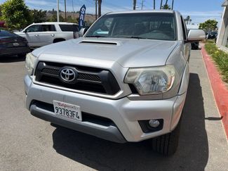 Used 2012 Toyota Tacoma PreRunner w/ TRD Sport Pkg RWD video 1