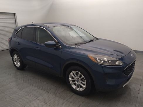Used 2020 Ford Escape SE AWD/4WD image 11