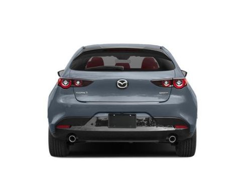 Used 2023 MAZDA MAZDA3 s image 10