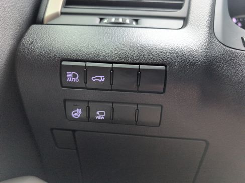 Used 2021 Lexus RX 350 FWD w/ Premium Package image 19
