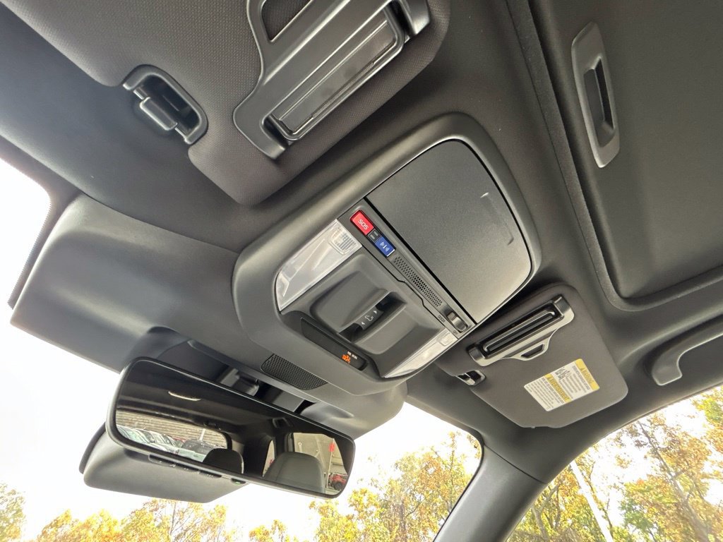 New 2026 Subaru Forester Premium AWD/4WD image 15