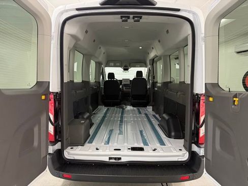 New 2026 Ford Transit 350 XL image 8