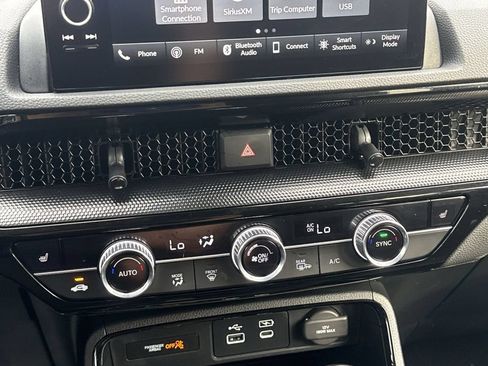 Used 2024 Honda CR-V EX-L image 17