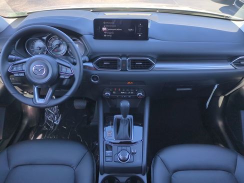New 2025 MAZDA CX-5 AWD 2.5 S image 15