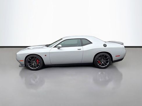 Used 2021 Dodge Challenger R/T Scat Pack image 8
