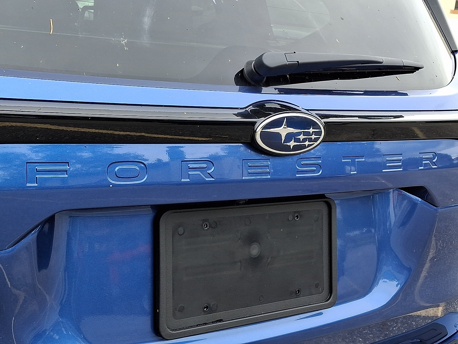 New 2026 Subaru Forester Premium AWD/4WD image 23
