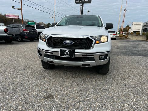 Used 2020 Ford Ranger XLT w/ Equipment Group 301A Mid image 6