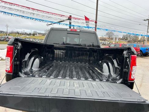 Certified 2023 RAM 1500 Big Horn image 19