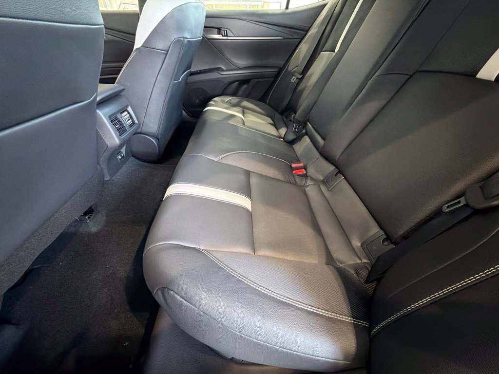 New 2026 Toyota Camry SE w/ Convenience Package FWD image 29