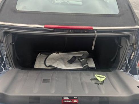 Used 2011 MINI Cooper Convertible image 13