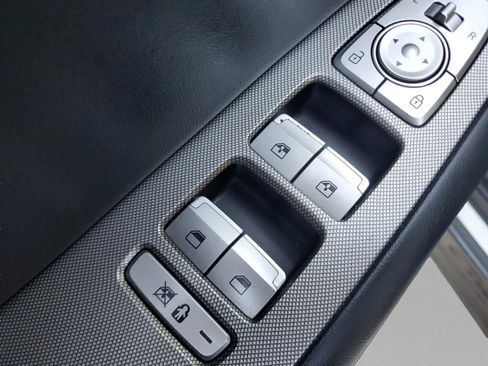 Used 2021 Hyundai Palisade Limited w/ Cargo Package FWD image 15