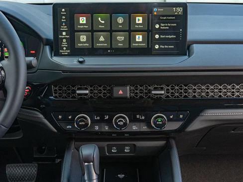 New 2026 Honda Accord Touring image 18