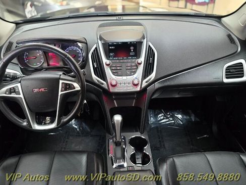 Used 2015 GMC Terrain SLT image 15