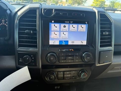 Used 2019 Ford F150 XLT AWD/4WD image 16