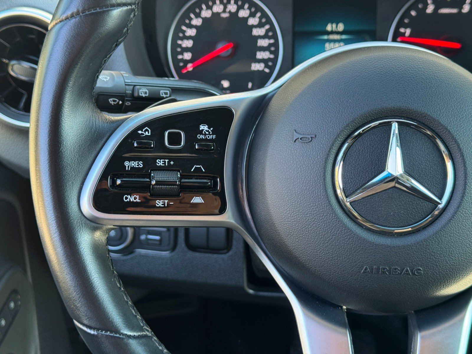 Used 2023 Mercedes-Benz Sprinter 2500 image 20