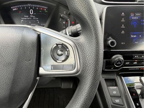 Used 2019 Honda CR-V EX image 14
