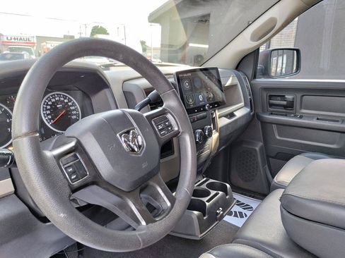 Used 2012 RAM 1500 Express RWD image 37