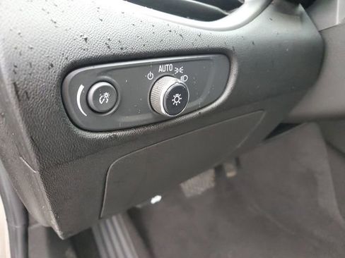 Used 2023 Chevrolet Malibu LT w/ Driver Confidence Package image 14