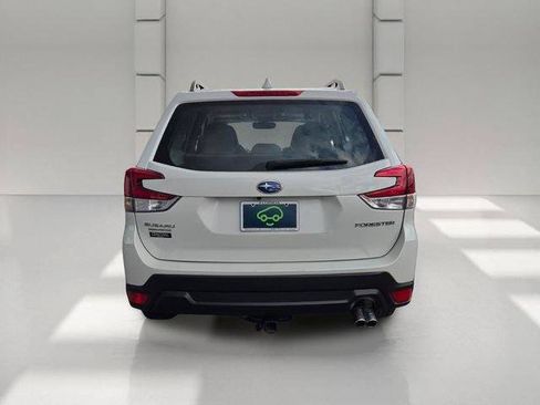 Used 2023 Subaru Forester AWD/4WD image 4