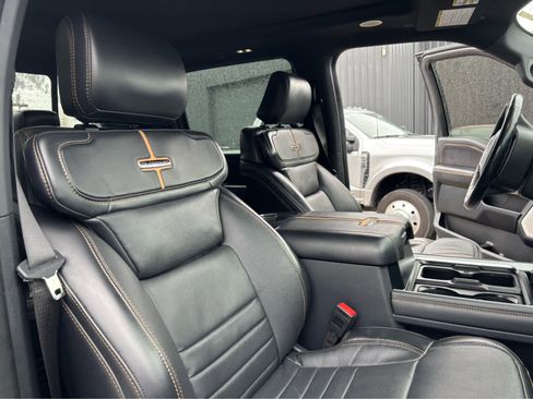 Used 2024 Ford F350 Platinum image 29