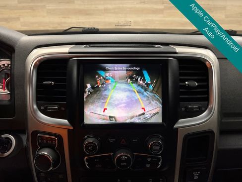 Used 2022 RAM 2500 Laramie image 13