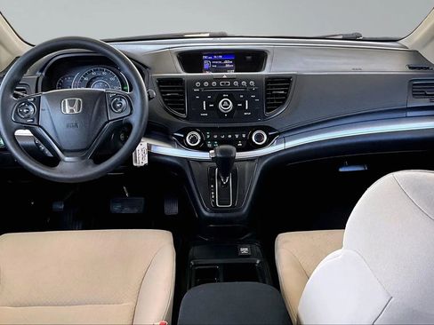 Used 2016 Honda CR-V LX image 7