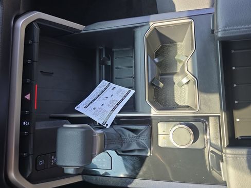 New 2026 Toyota Tundra SR5 image 22