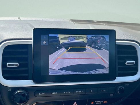 New 2026 Hyundai Venue SEL image 23