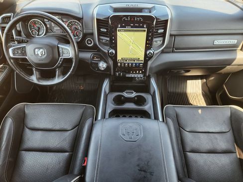Used 2020 RAM 1500 Laramie RWD image 25