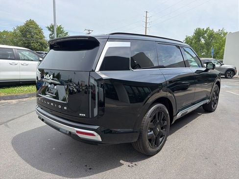 New 2027 Kia Telluride X-Line SX Prestige AWD/4WD image 8