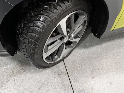 Used 2020 Hyundai Kona Limited image 8