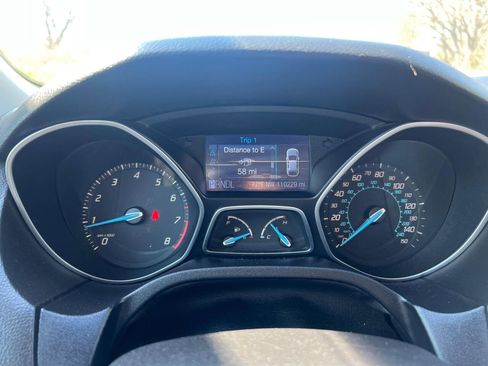 Used 2012 Ford Focus SE image 18