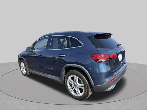 Used 2022 Mercedes-Benz GLA 250 4MATIC image 39