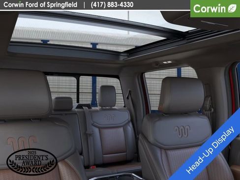 New 2026 Ford F150 King Ranch AWD/4WD image 26