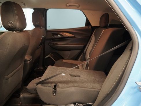 Used 2024 Chevrolet TrailBlazer LT w/ LT Cold Weather Package image 26