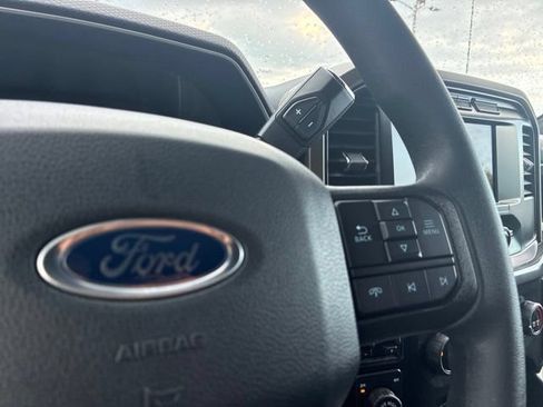 Used 2023 Ford F150 XL w/ Rattler Package AWD/4WD image 28