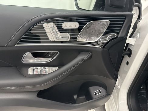 New 2026 Mercedes-Benz GLS 450 GLS 450 image 11