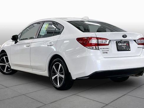 Used 2023 Subaru Impreza 2.0i Premium AWD/4WD image 11
