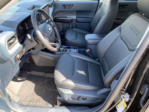 New 2026 Ford Maverick Lobo AWD/4WD image 12
