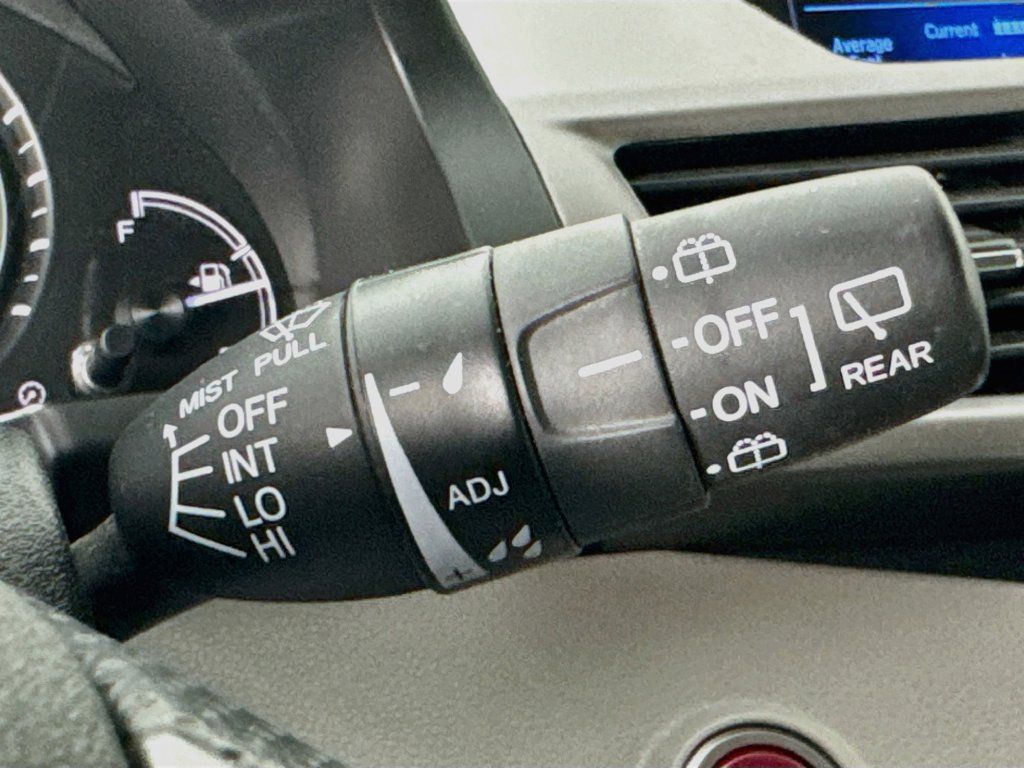 Used 2016 Honda Odyssey EX image 16